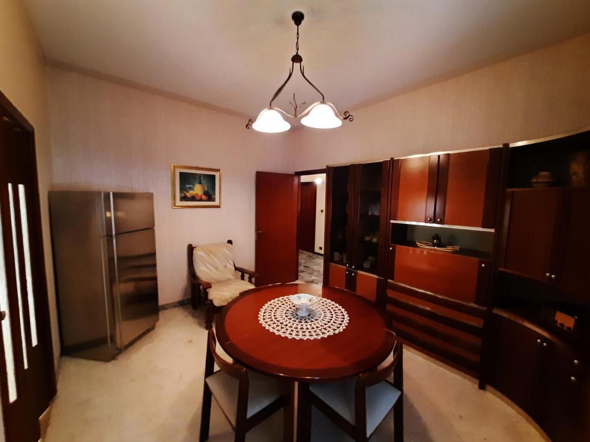 Residence Accordeon Кастельфідардо Екстер'єр фото