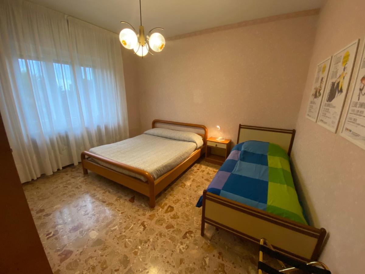 Residence Accordeon Кастельфідардо Екстер'єр фото